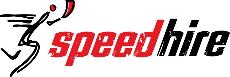 SpeedHire Logo